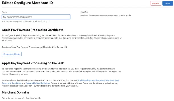 {"base64":" ","img":{"width":611,"height":356,"type":"png","mime":"image/png","wUnits":"px","hUnits":"px","length":53805,"url":"https://cdn.jsdelivr.net/gh/vtexdocs/dev-portal-content@main/images/setting-up-merchant-id-in-apple-pay-6.png"}}