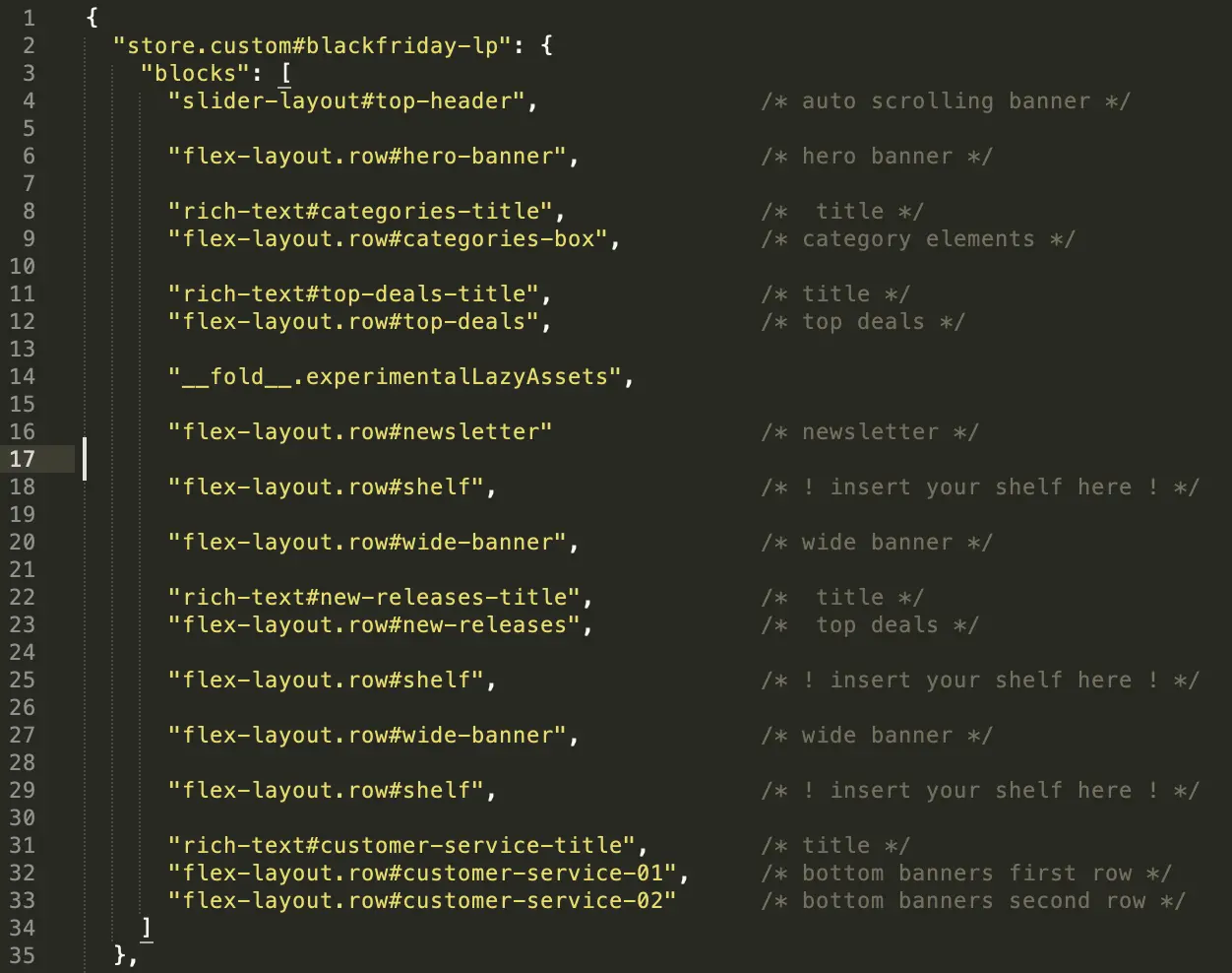 {"base64":" ","img":{"width":1252,"height":988,"type":"png","mime":"image/png","wUnits":"px","hUnits":"px","length":180375,"url":"https://cdn.jsdelivr.net/gh/vtexdocs/dev-portal-content@main/images/vtex-io-documentation-creating-a-black-friday-page-from-template-1.png"}}