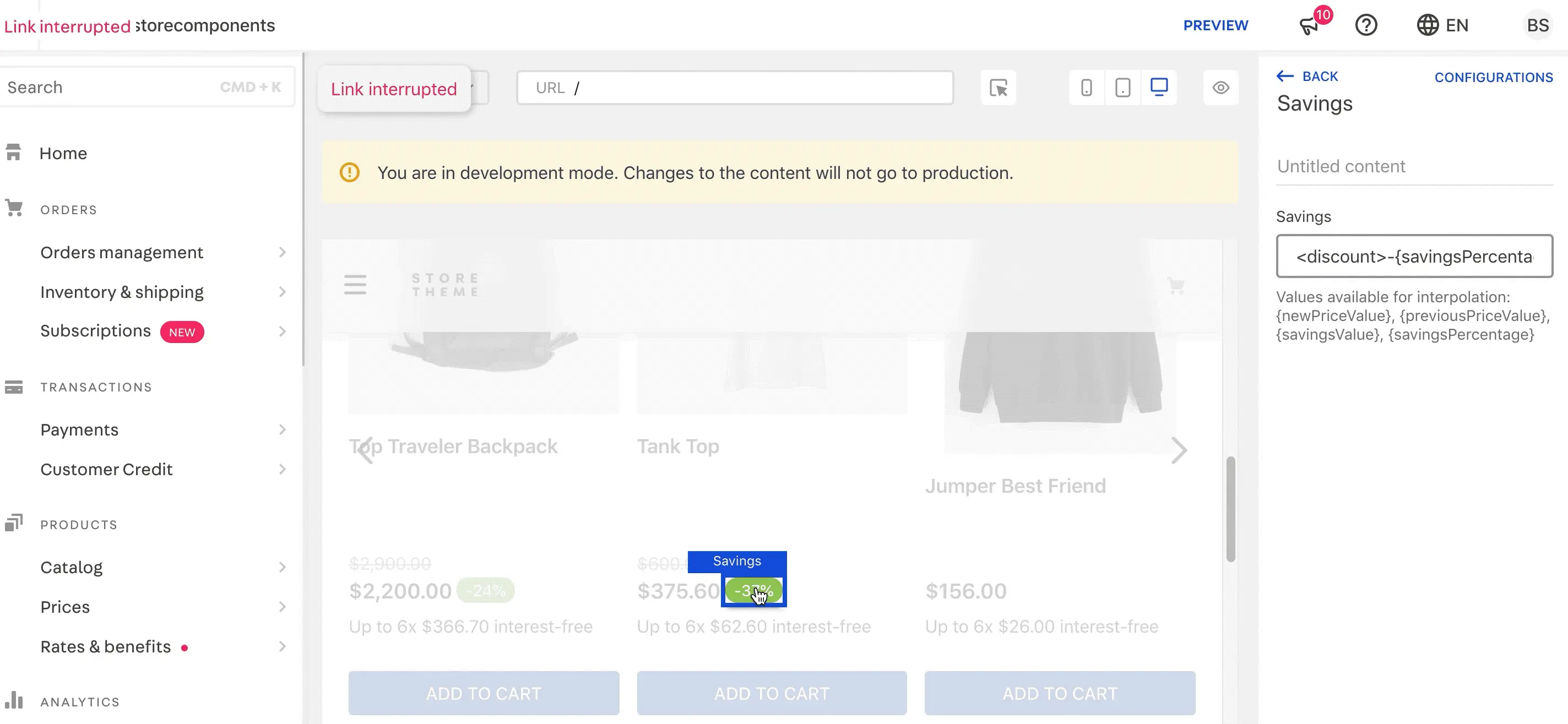 {"base64":" ","img":{"width":2847,"height":1315,"type":"gif","mime":"image/gif","wUnits":"px","hUnits":"px","length":1143763,"url":"https://cdn.jsdelivr.net/gh/vtexdocs/dev-portal-content@main/images/vtex-io-documentation-using-the-markers-prop-to-customize-a-blocks-message-0.gif"}}