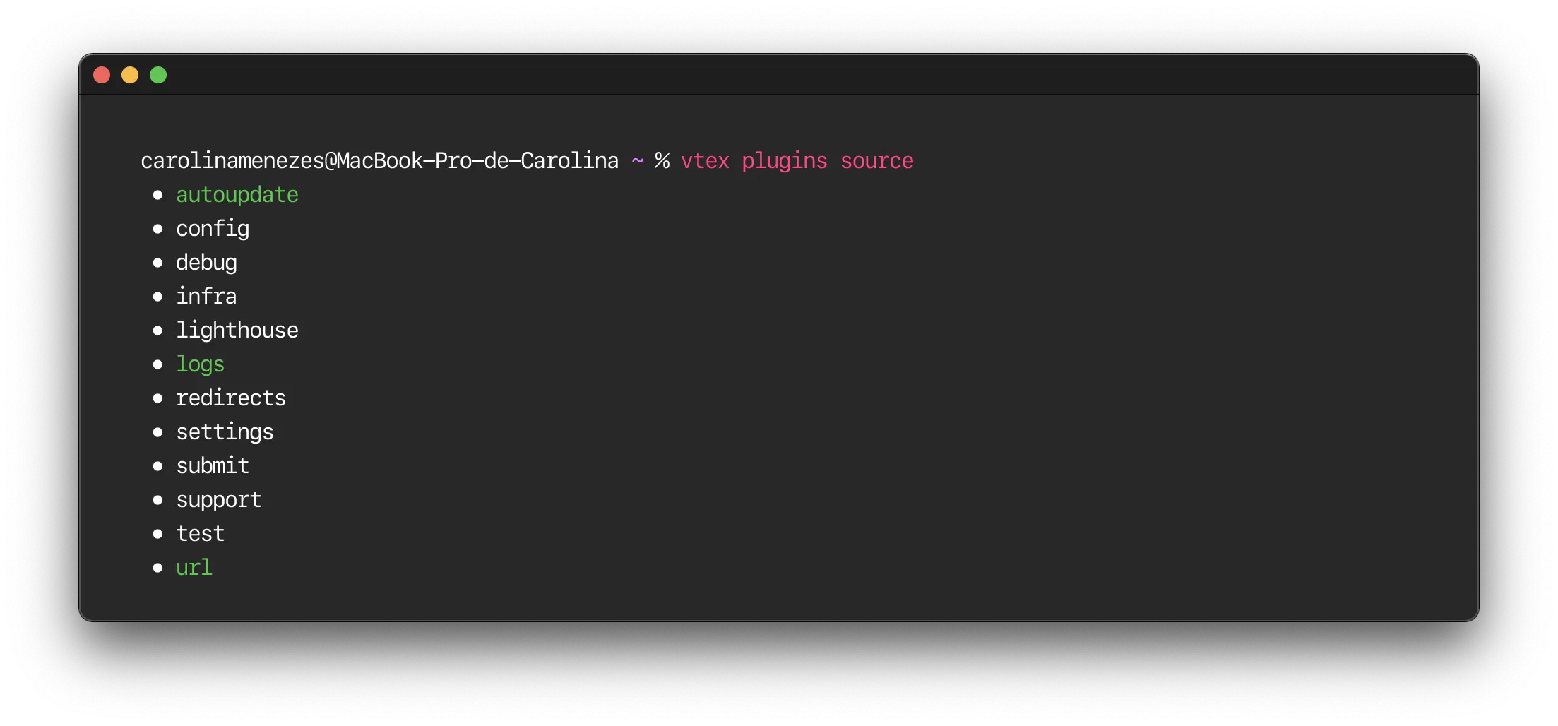 {"base64":" ","img":{"width":2206,"height":1028,"type":"png","mime":"image/png","wUnits":"px","hUnits":"px","length":181639,"url":"https://cdn.jsdelivr.net/gh/vtexdocs/dev-portal-content@main/images/vtex-io-documentation-vtex-io-cli-plugins-1.png"}}